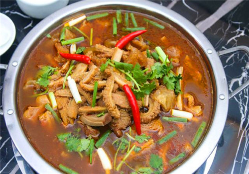 味仟金牛雜館