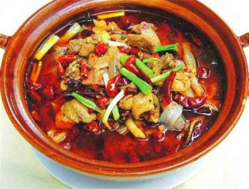 陳大姐鱔魚火鍋加盟