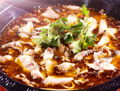 胖子魚頭魚火鍋加盟