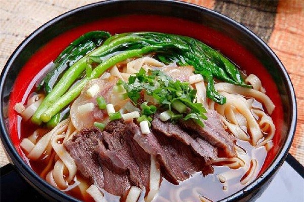 彩面坊五谷彩面館加盟