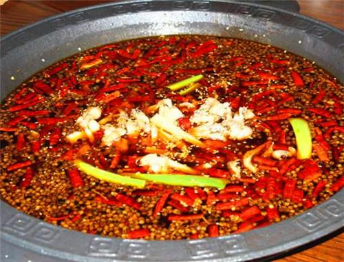 味之鮮美蛙魚頭火鍋加盟