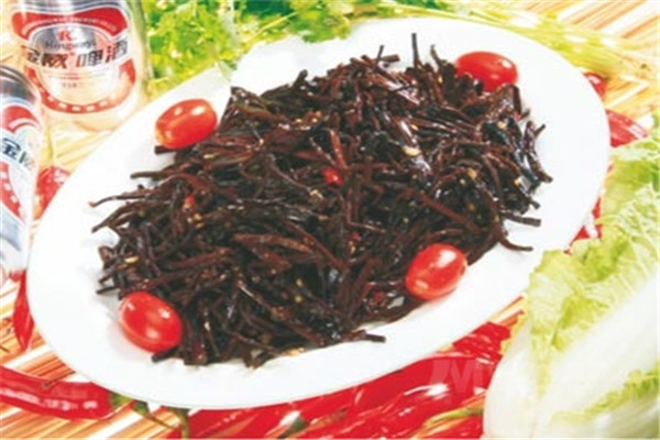 吉慶嫂