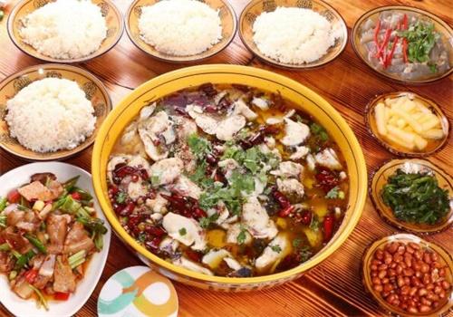 胖哥酸菜魚(yú)