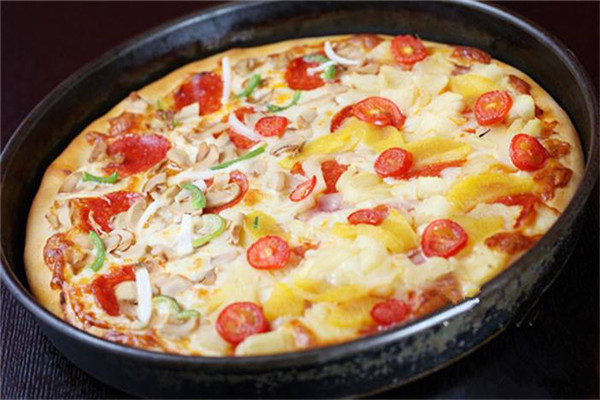 cowcow牛西式簡(jiǎn)餐加盟