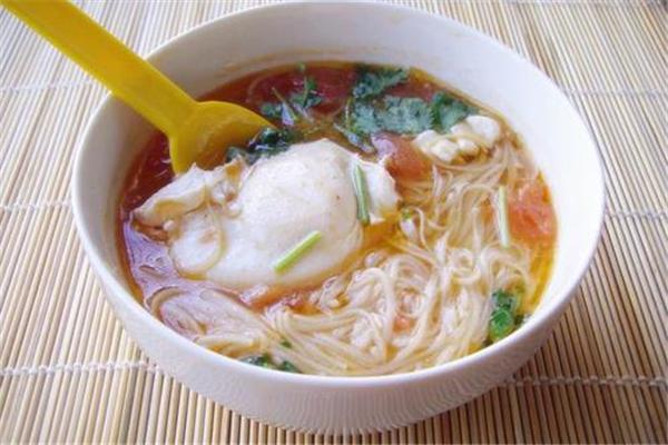 金沂蒙面食加盟