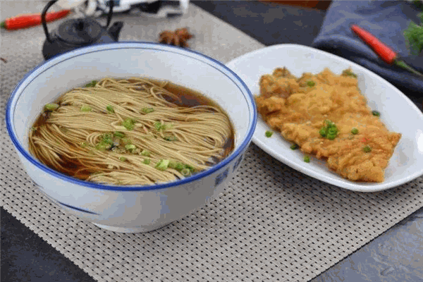 西安老院全面館加盟