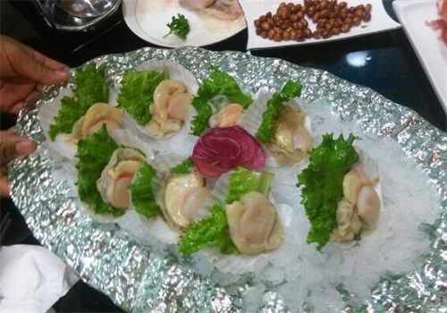 琦龍豆撈