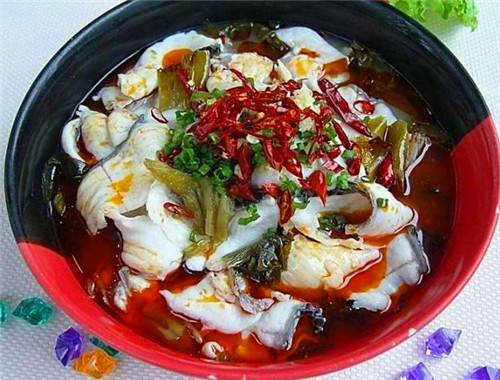 宋記魚火鍋加盟