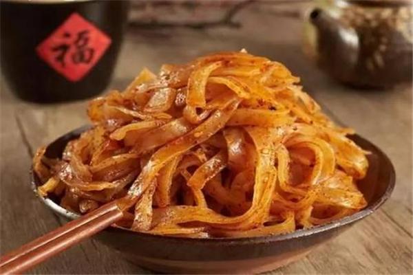 堯堯搟面皮加盟