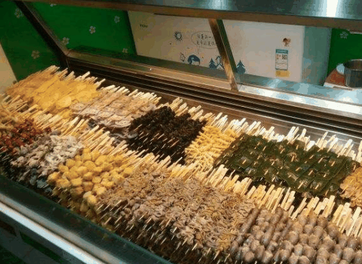 香川串串費(fèi)多少錢？有哪些優(yōu)勢(shì)？