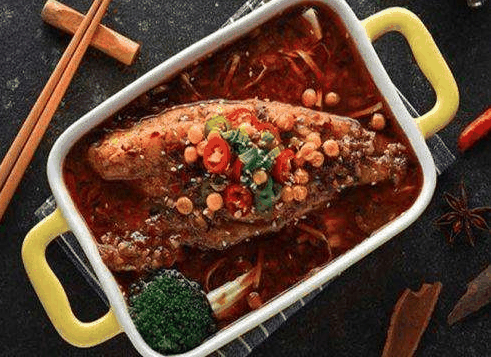 漫香烤魚費用大概多少？如何？