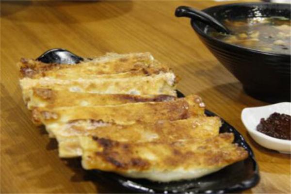 大俠客臺(tái)式鍋貼
