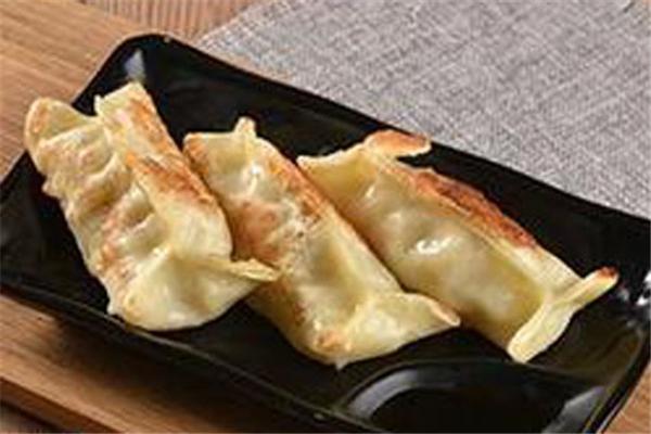 大俠客臺(tái)式鍋貼