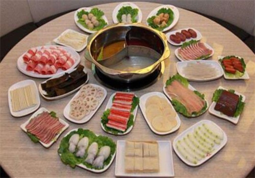 麻辣小屋加盟