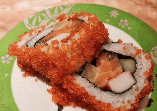 魚漁壽司