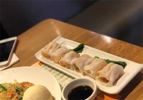 吾悅小禾點心專門店