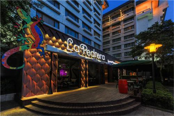 巴特洛西班牙餐廳加盟
