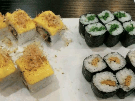 旭醬壽司