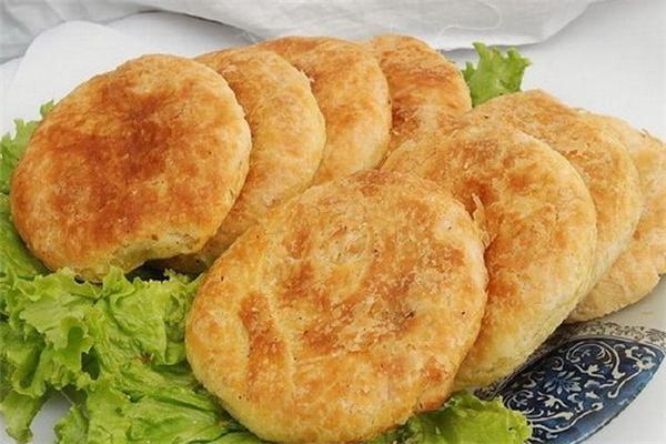 蘭記燒餅加盟