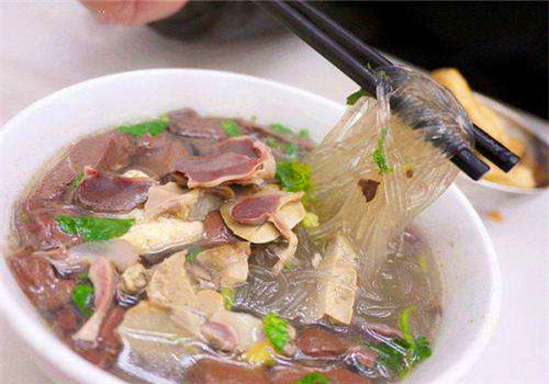 棒棒鴨老鴨粉絲湯多少錢？投入無憂,投資風(fēng)險(xiǎn)低