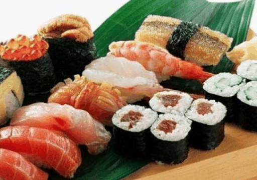 方寸壽司
