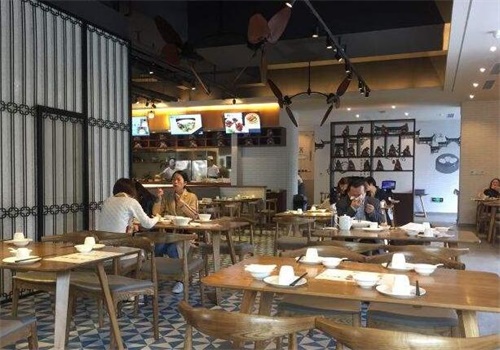 吾悅小禾點心專門店加盟