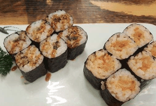風火壽司