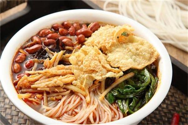 桂阿婆五谷魚粉