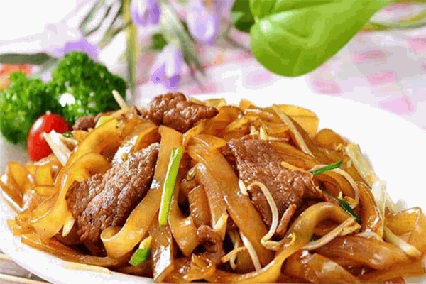 心思思港式茶餐廳加盟