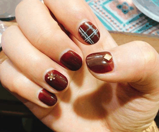 靚甲寶貝美甲