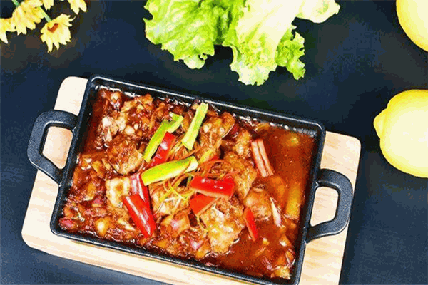 太究烤魚飯加盟