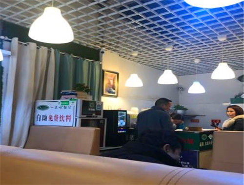 一點味鹵肉飯加盟