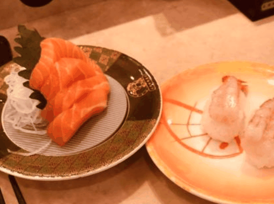 三味屋壽司