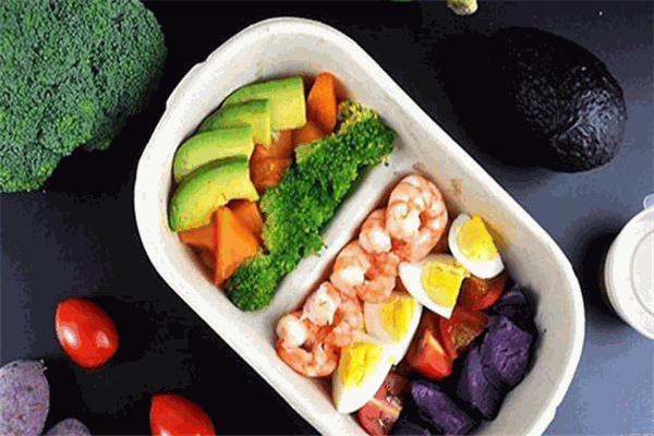 愛沙樂輕食加盟