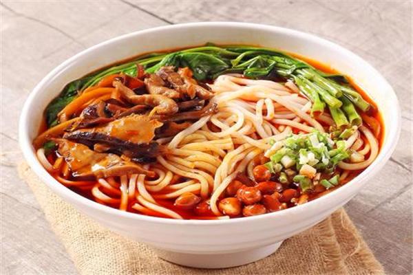 叁味螺螺螄粉
