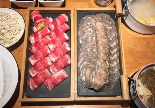 親愛的郭火鍋