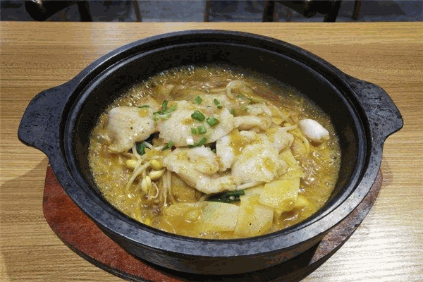 家有極石鍋煲
