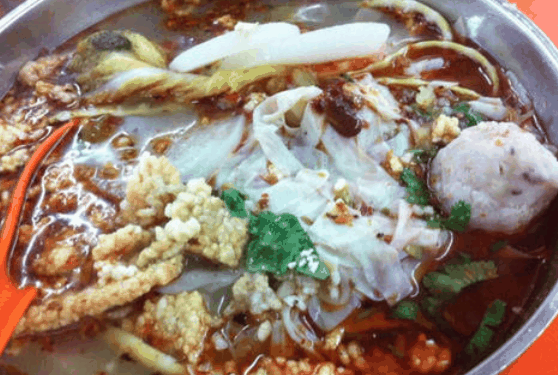 兄弟麻辣燙