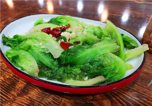 夢(mèng)記小吃