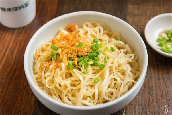 大埔腌面加盟
