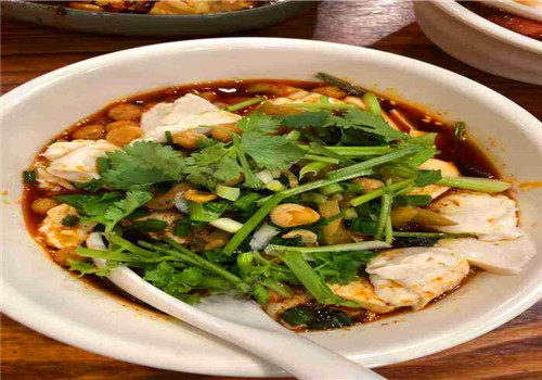 夢(mèng)記小吃