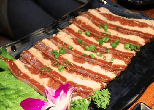 小島斗牛家烤肉