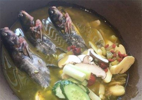 哈尼哈尼石鍋魚加盟