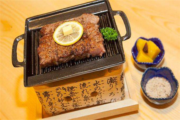 米亭味自慢料理加盟