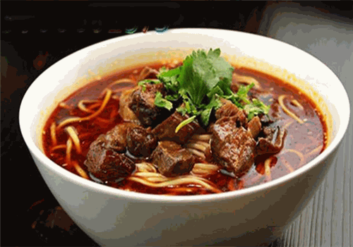 馬吉德傳統(tǒng)牛肉面加盟