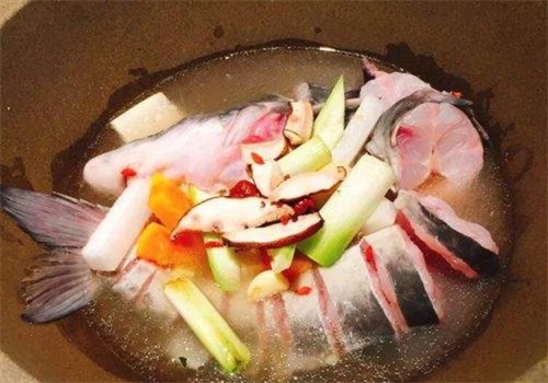 哈尼哈尼石鍋魚加盟