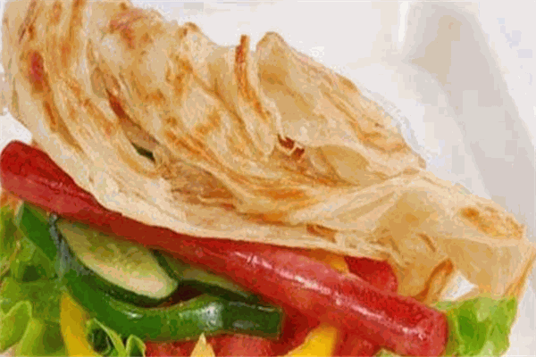 佶佰味臺(tái)灣手抓餅加盟