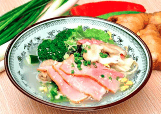 李大國(guó)麻辣燙