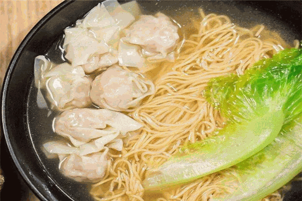 錢二巷傳統(tǒng)面館加盟