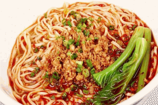 鴻牛面館加盟